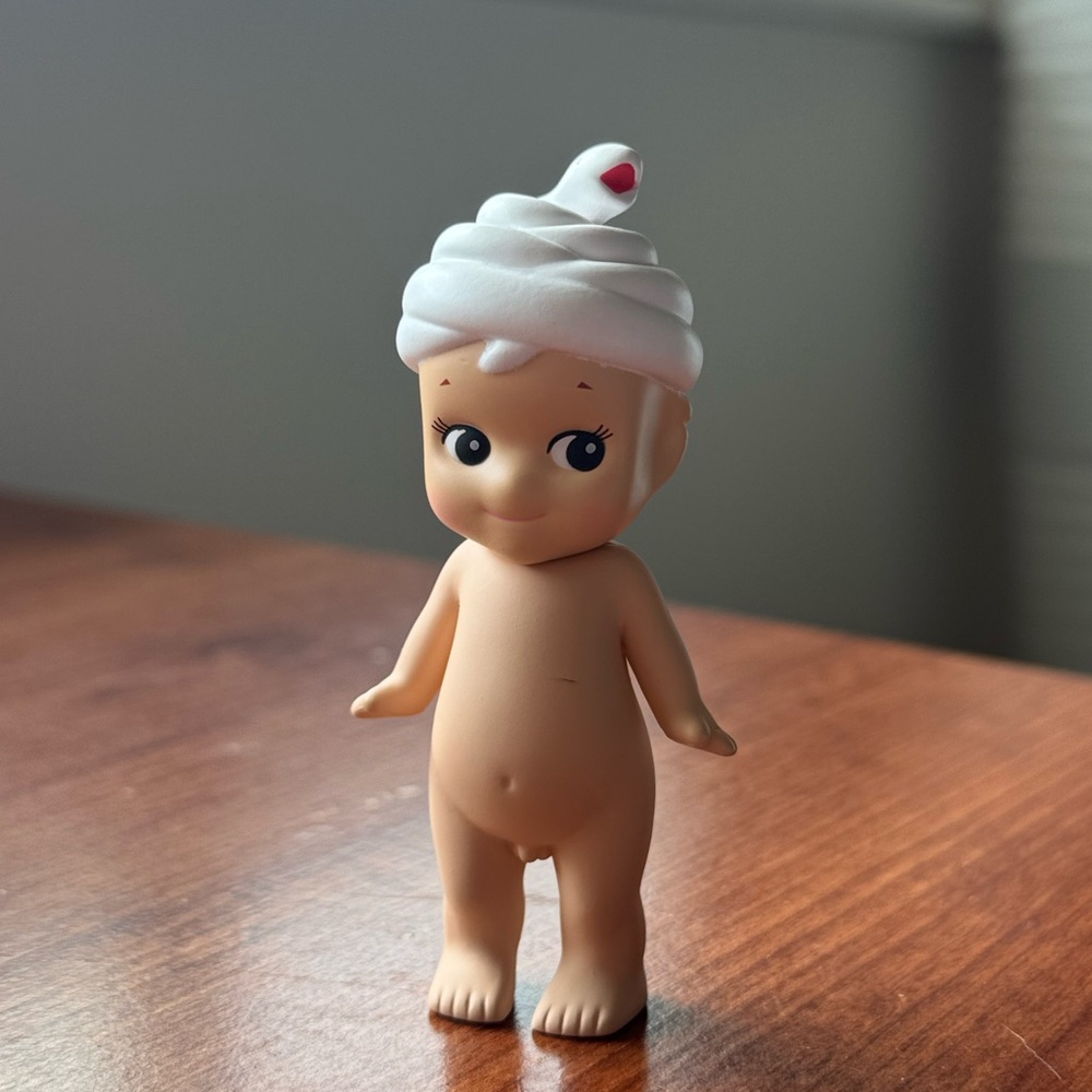 Sonny Angel Animal Series 3 Snake